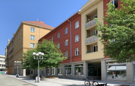 opava hrncirska