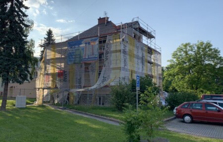 velke albrechtice