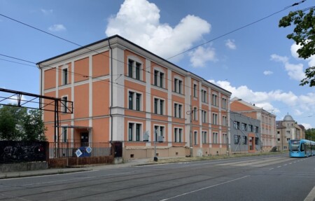 richter vitkovice