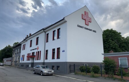 cerveny kriz