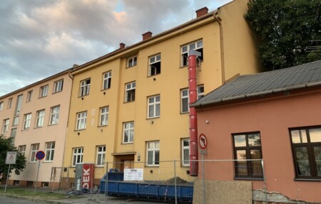 jungmannova ostrava