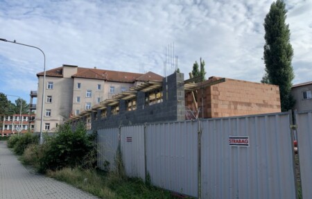 domov duha