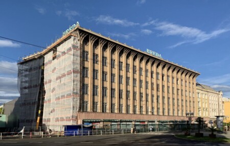 breda