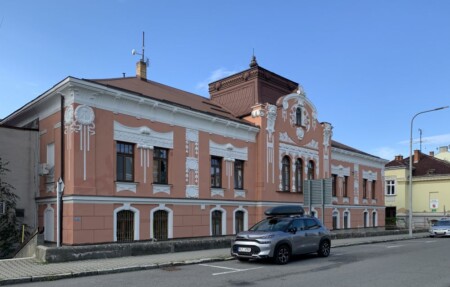 novy jicn