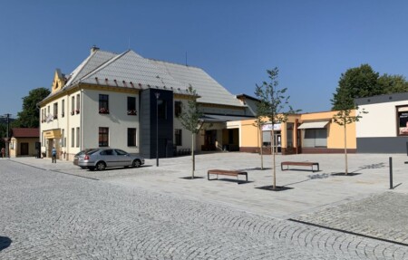 kozlovice