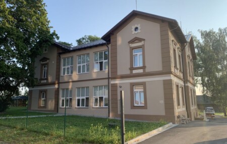 suchdol nad odrou