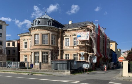 larisch krnov