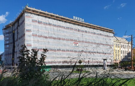 breda