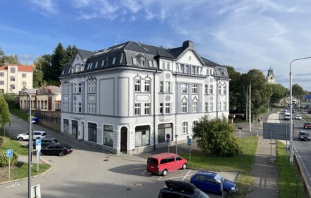 Ferdinanda Koláře 279/1