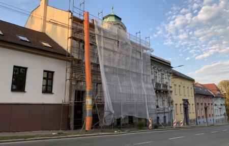 nj k nemocnici