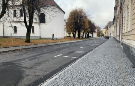 namesti j zizky bruntal