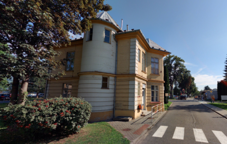pavilon-w-slezska-nemocnice