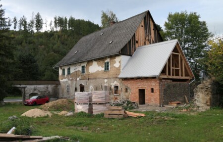 fara hynčice