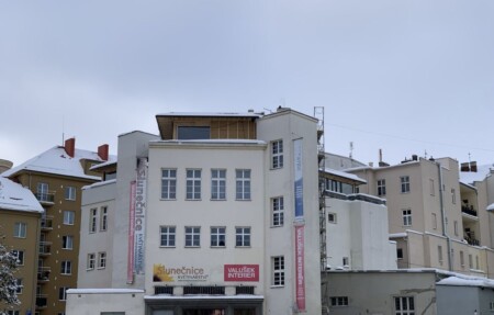 lazebnicka