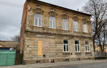 erbenova vitkovice