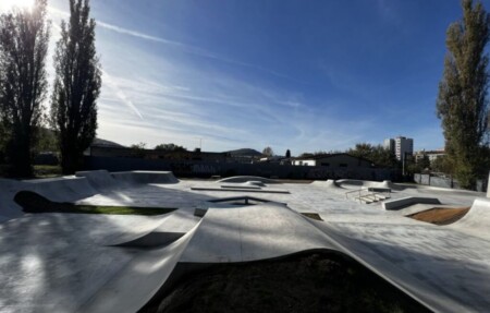 skate park novy jicin