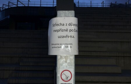 city campus cerna louka
