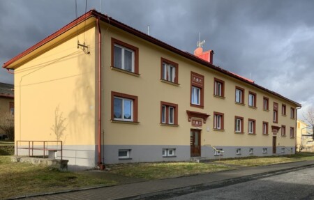 sadova vrbno