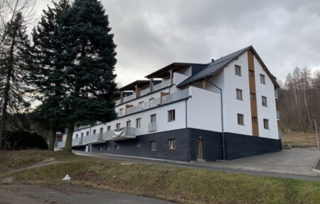 apartmany vrbno