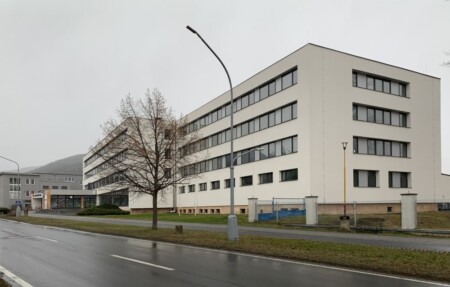 husqvarna vrbno