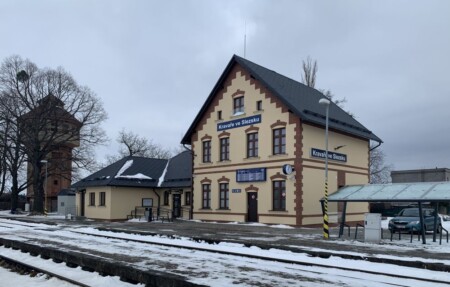 kravare