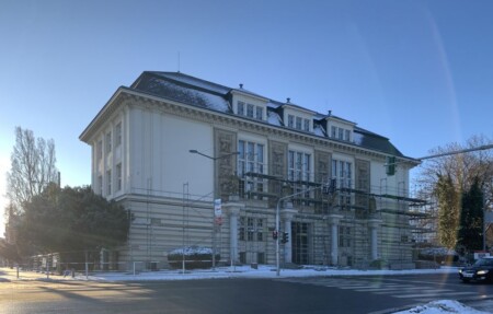 knihovna petra bezruce opava