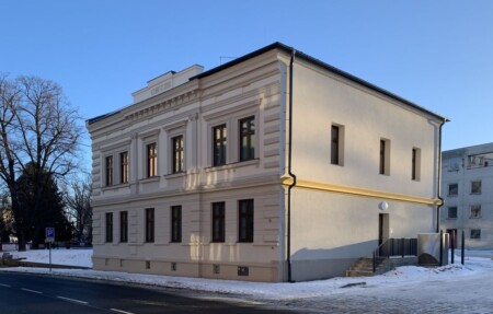 hradecka opava