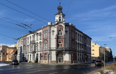 olomoucka