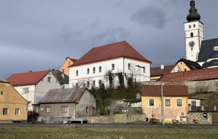 fara pribor