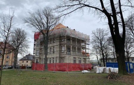 nemocnice mesto albrechtice