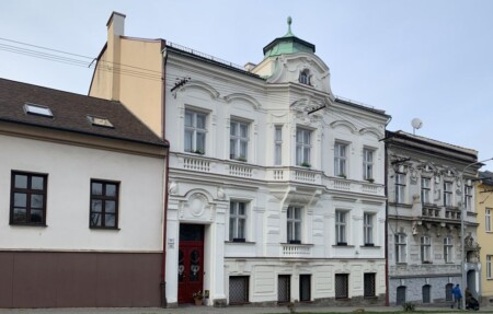 novy jicin