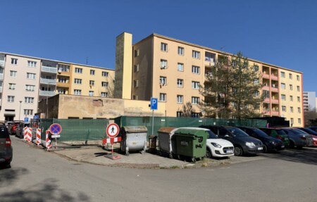 ordinace opava