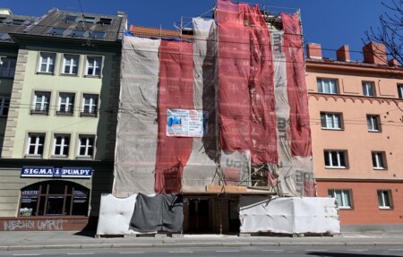 krnovska