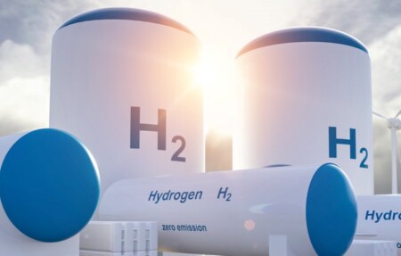 Hydrogen renewable energy production – hydrogen gas for clean el