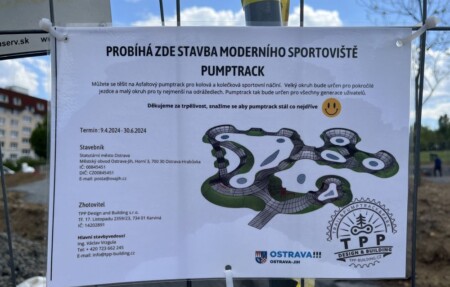 pumptrack belsky les