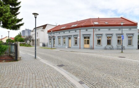 kavarna karvina