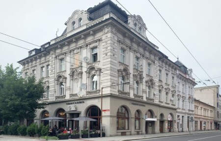 narodni kavarna