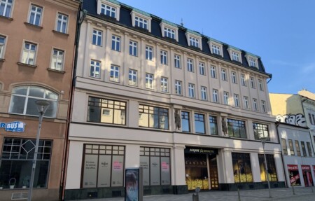 platan office