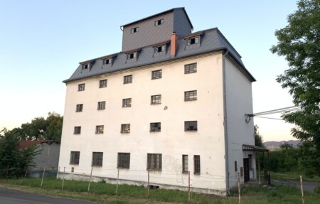 sypka pribor