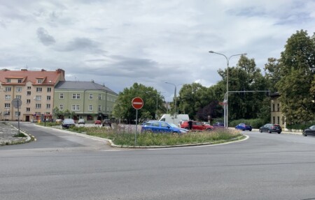 opava namesti svobody