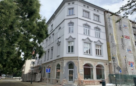 Masarykova třída 356/19