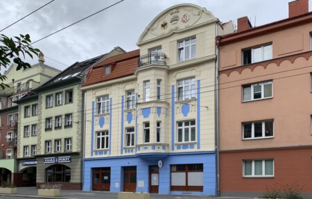 krnovska