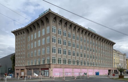 breda