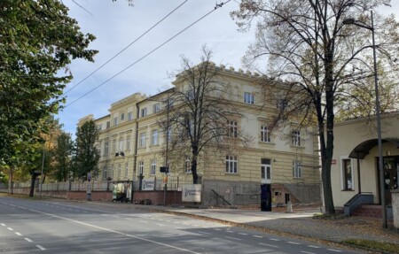 krnovska