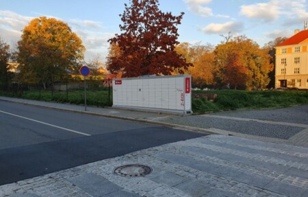 vydejni box erbenova