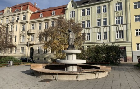 sezeni u kasny opava