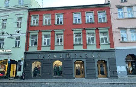 dolni namesti opava