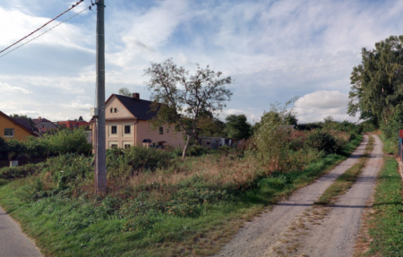 bytove domy suchdol nad odrou