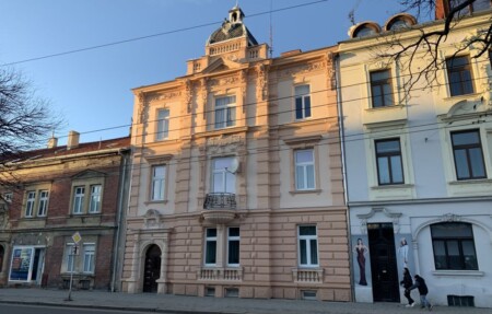 olomoucka