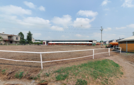 jezdecky klub opava